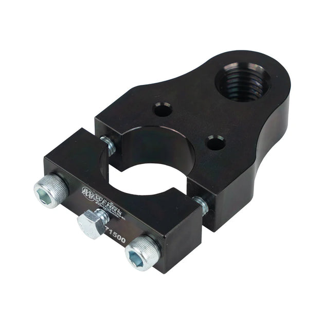 Wehrs Machine & Racing Products Jack Screw Mount Bolt-On Vertical...