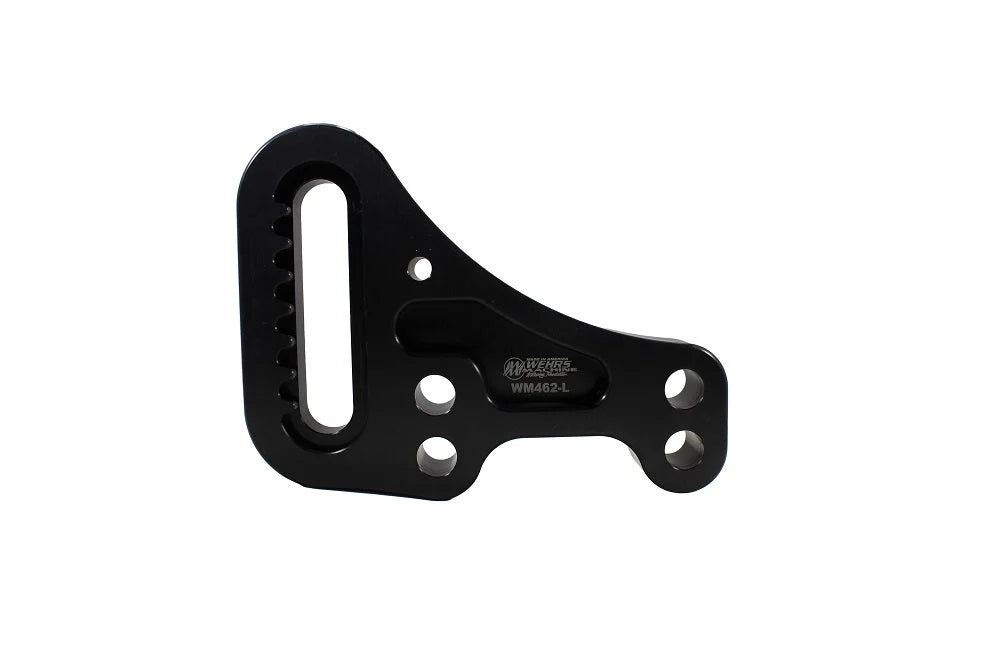 Wehrs Machine & Racing Products LEFT REAR TRAILING ARM M OUNT WM462-L