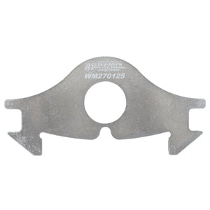 Wehrs Machine & Racing Products METRIC CALIPER SPACER 1/ 8in WM270125