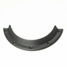 Load image into Gallery viewer, Wehrs Machine &amp; Racing Products Mud Deflector Rearend Fill Tank WM509