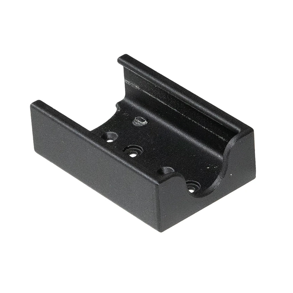 Wehrs Machine & Racing Products Nitro Bee Radio Flat mnt WM429NBF