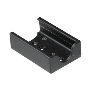 Wehrs Machine & Racing Products Nitro Bee Radio Flat mnt WM429NBF