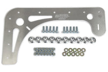Load image into Gallery viewer, Wehrs Machine &amp; Racing Products Nose Support Modified Corner w/Bolts WM362K