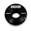Load image into Gallery viewer, Wehrs Machine &amp; Racing Products Nut Pinion Mount Back Aluminum WM205BN
