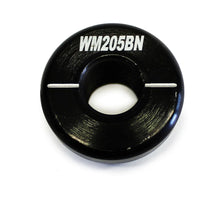 Load image into Gallery viewer, Wehrs Machine &amp; Racing Products Nut Pinion Mount Back Aluminum WM205BN