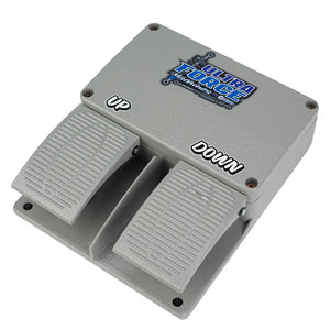 Wehrs Machine & Racing Products PEDAL KIT FOR UNLOADER WM430P