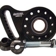 Load image into Gallery viewer, Wehrs Machine &amp; Racing Products Pinon Mount Sng Sided QC Steel Climber w/Seal WM419