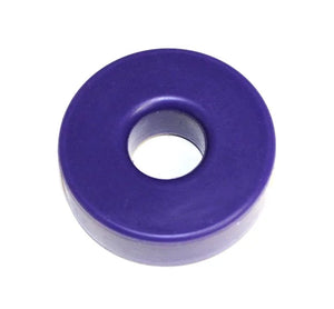 Wehrs Machine & Racing Products Puck .750in Thick Purple 2.125in OD 80 Durometer WM360-750-2125-80