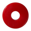 Load image into Gallery viewer, Wehrs Machine &amp; Racing Products Puck .750in Thick Red 50 Durometer WM360-750-50