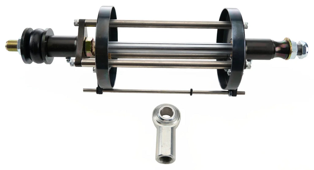 Wehrs Machine & Racing Products Pull Bar w/o Spring WM560