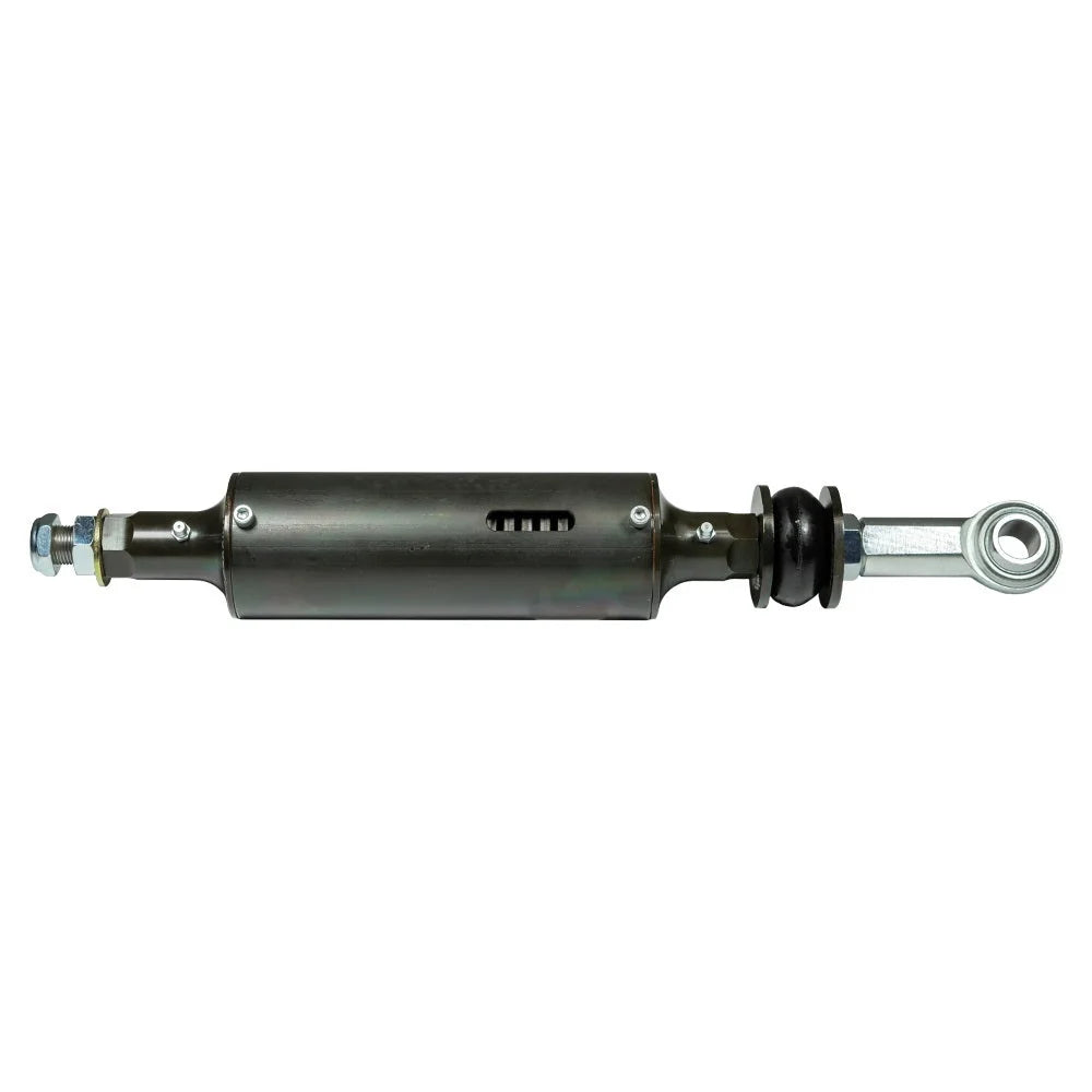 Wehrs Machine & Racing Products Pullbar Closed w/ Belleville Washers WM360C-BW-BS
