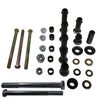 Load image into Gallery viewer, Wehrs Machine &amp; Racing Products Q/C Pull Bar Bracket Kit WM292QC-KIT