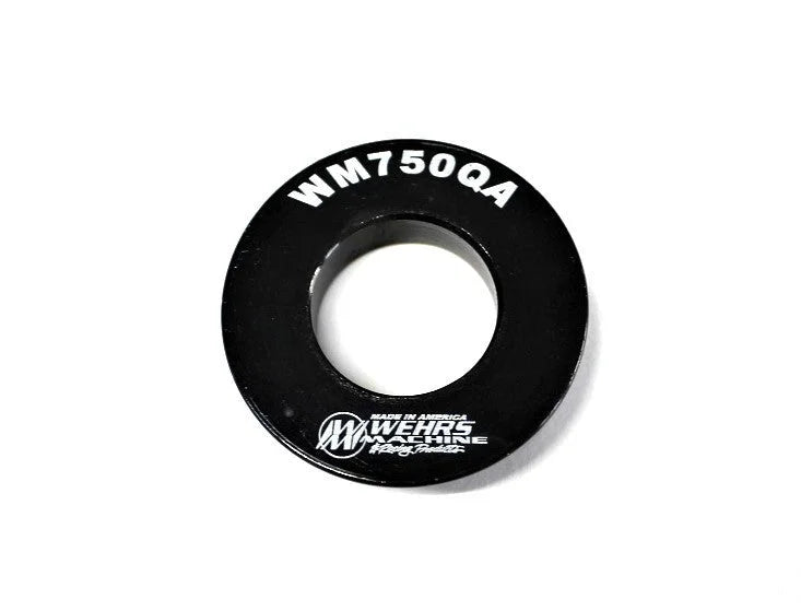 Wehrs Machine & Racing Products Quick Adj Puck Spacer 3/4in WM750QA