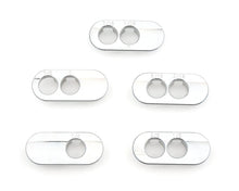 Load image into Gallery viewer, Wehrs Machine &amp; Racing Products Rack Slug Kit Sweet 0 - 1/2IN WM194