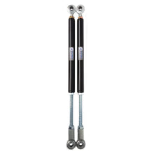 Load image into Gallery viewer, Wehrs Machine &amp; Racing Products Ride Height Strut 14in- 24in Adjustable (Pair) WM394