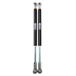 Wehrs Machine & Racing Products Ride Height Strut 14in- 24in Adjustable (Pair) WM394