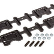 Load image into Gallery viewer, Wehrs Machine &amp; Racing Products Rocker Arm Splash Guard w/ 3/8in Studs WM42375
