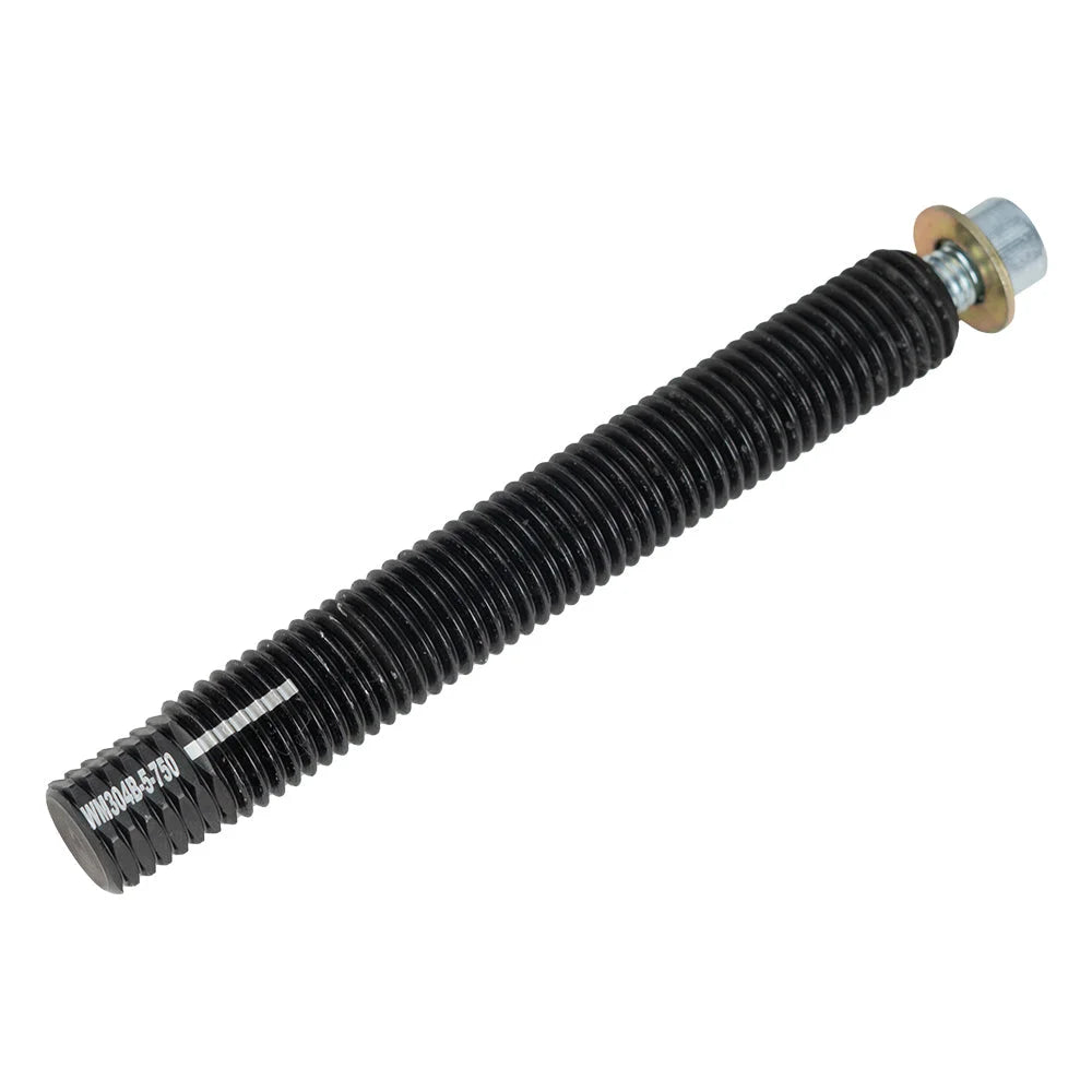 Wehrs Machine & Racing Products SCREW JACK BOLT 5inx 3/4 COARSE WM304B-5-750