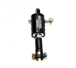 Wehrs Machine & Racing Products STEEL QUICK ADJUST LIMIT CHAIN W/O BELLVILLE SPR WM269S