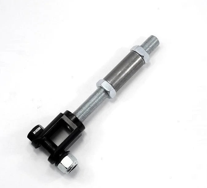 Wehrs Machine & Racing Products Screw Jack with Swivel 5/8in-18 WM465