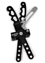 Load image into Gallery viewer, Wehrs Machine &amp; Racing Products Shifter 2 Lever Locking WM84L