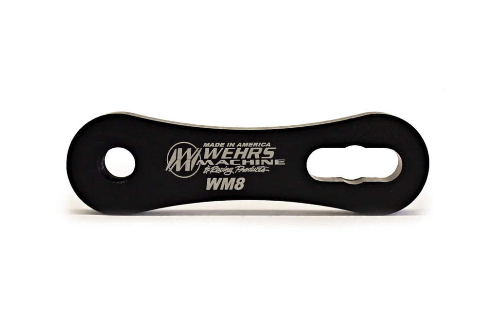 Wehrs Machine & Racing Products Shifter Arm Saginaw WM8