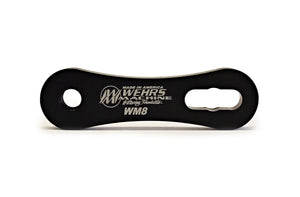 Wehrs Machine & Racing Products Shifter Arm Saginaw WM8