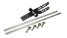 Load image into Gallery viewer, Wehrs Machine &amp; Racing Products Shifter Two Lever WM84