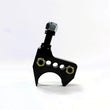 Load image into Gallery viewer, Wehrs Machine &amp; Racing Products Shock Mount Adjustable Raised 1-3/4in Tube WM446-1-1750
