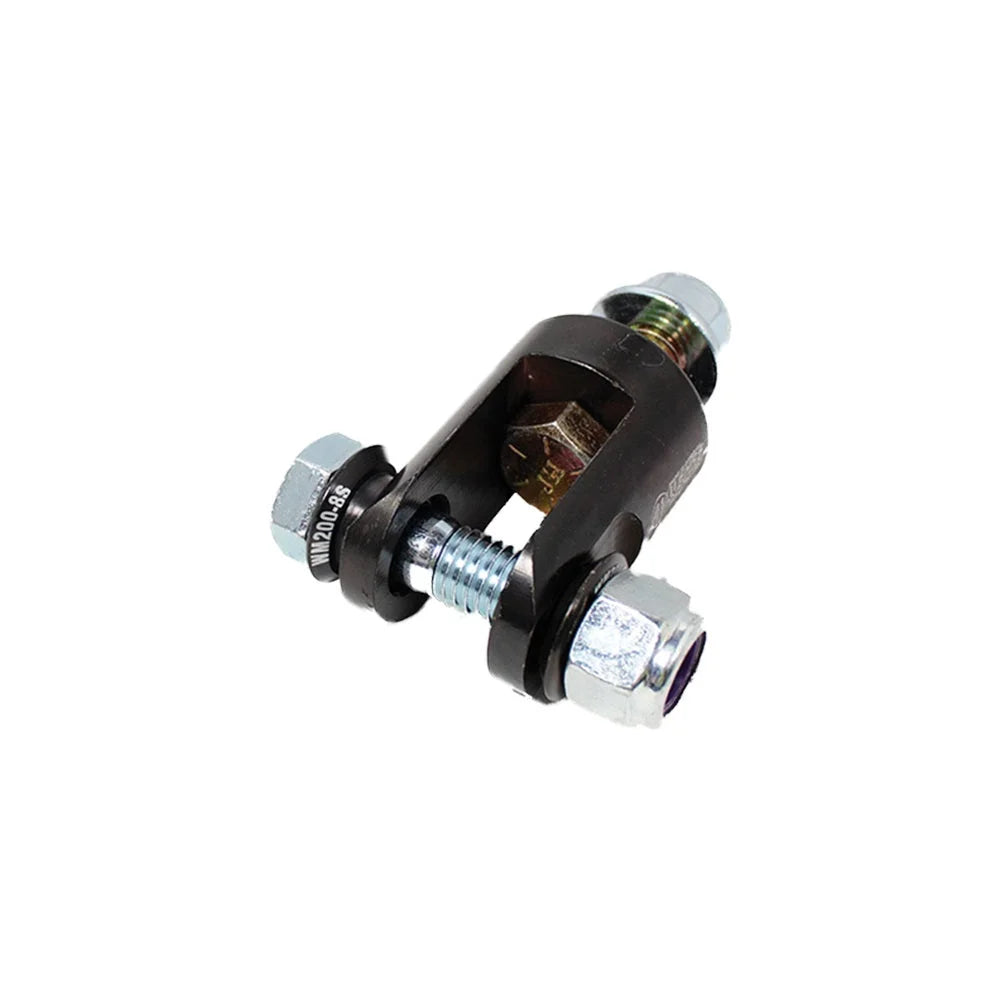 Wehrs Machine & Racing Products Shock Mount Chevelle Lower WM331-8