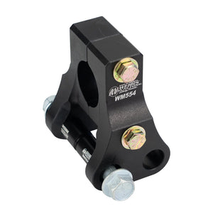 Wehrs Machine & Racing Products Shock Mount Clamp-On 2 Position WM554