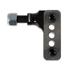 Load image into Gallery viewer, Wehrs Machine &amp; Racing Products Shock Mount Flat Offset WM446-1-F