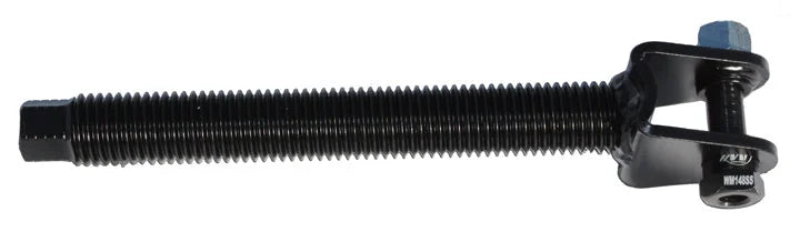 Wehrs Machine & Racing Products Shock Mount Screw Jack 1in Coarse Thread WM366100