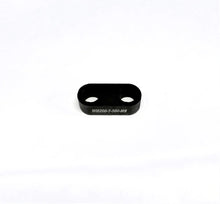 Load image into Gallery viewer, Wehrs Machine &amp; Racing Products Shock Mount Spacer 1/2in Thick WM200-7-500-MS