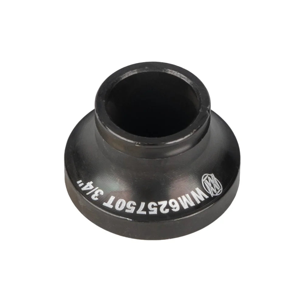 Wehrs Machine & Racing Products Spacer  5/8in X  3/4in Long Steel Tapered WM625750T
