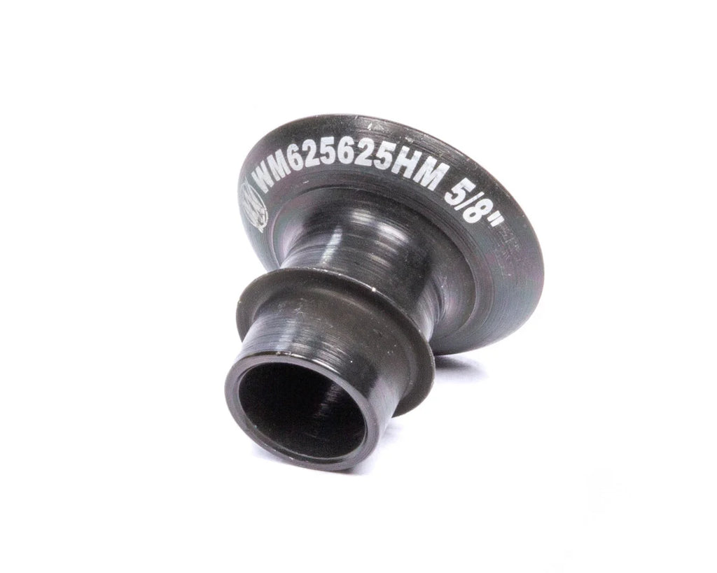 Wehrs Machine & Racing Products Spacer Mis-Alignment 5/8 -1/2in .625in WM625625HM