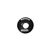 Load image into Gallery viewer, Wehrs Machine &amp; Racing Products Spacer / Puck Quick Adjust 1/2in ID WM500QA