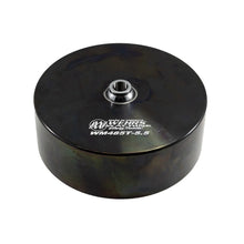 Load image into Gallery viewer, Wehrs Machine &amp; Racing Products Spring Cup 5.5in Tall Swivel OD Alignment WM485T-5.5
