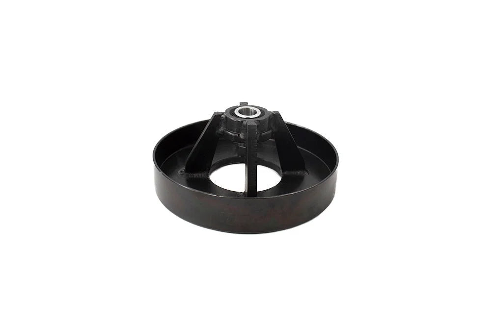 Wehrs Machine & Racing Products Spring Cup 5in Med. Drop Swiverl OD Alignment WM485MD