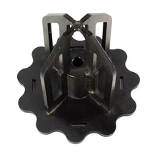 Load image into Gallery viewer, Wehrs Machine &amp; Racing Products Spring Cup Mid Height 4in Tall WM304MC