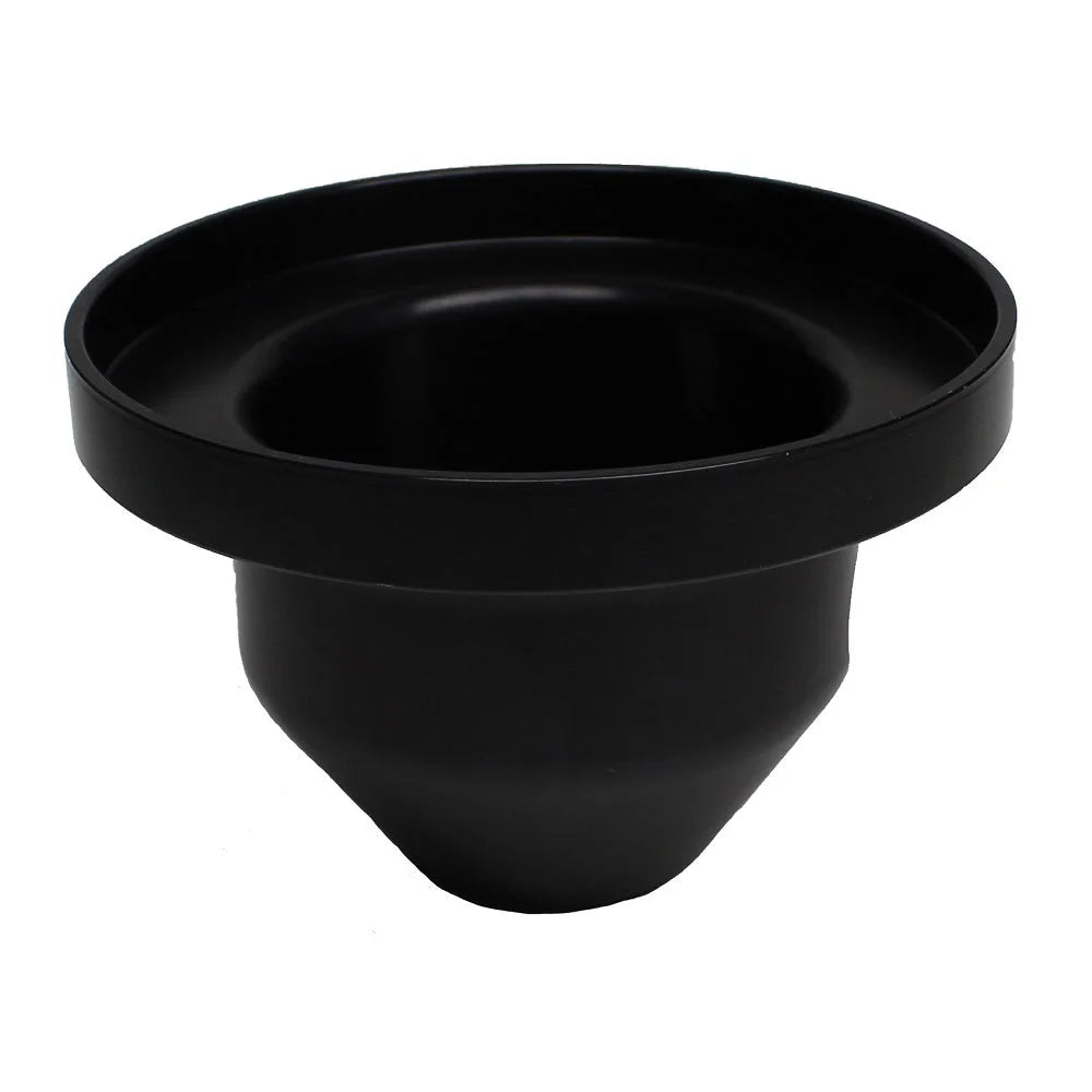 Wehrs Machine & Racing Products Spring Cup Raised 5in Dia WM435