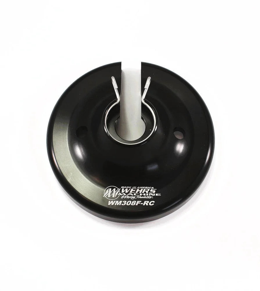Wehrs Machine & Racing Products Spring Cup Removable for Fox Coil-Over Kit WM308F-RC