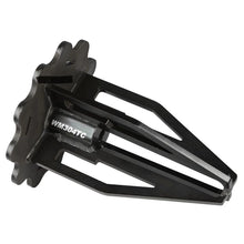 Load image into Gallery viewer, Wehrs Machine &amp; Racing Products Spring Cup Tall 6in Bolt-In Rear WM304TC