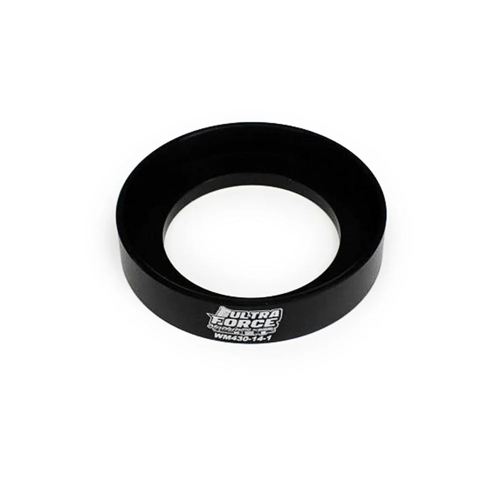 Wehrs Machine & Racing Products Spring Removal Cup Thin WM430-14-1