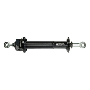 Wehrs Machine & Racing Products Spring Slider 2.5in Dual Bearing Aluminum Extend WM251-0-2.5-A