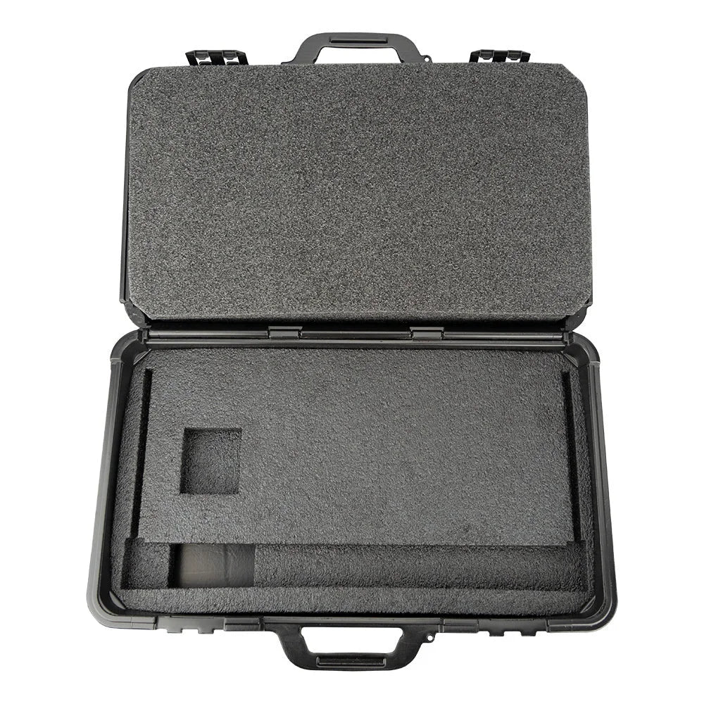 Wehrs Machine & Racing Products Stagger Stick Case WM36HC