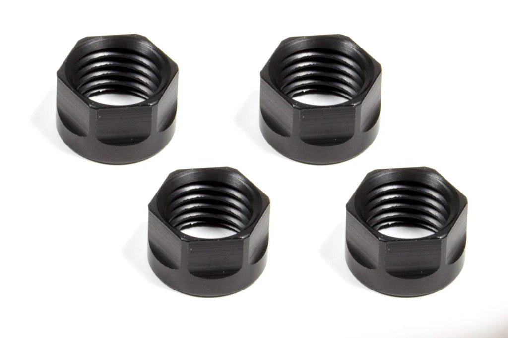 Wehrs Machine & Racing Products Steel Nut 1in Course Thread Jack Screw WM4910S