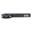 Load image into Gallery viewer, Wehrs Machine &amp; Racing Products Steering Mount Clamp-On 1-1/2IN Bar 7IN Long WM237150C750