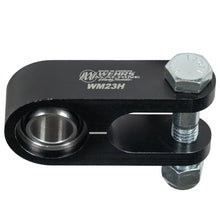 Load image into Gallery viewer, Wehrs Machine &amp; Racing Products Steering Mount Hinge .757in WM23H