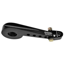 Load image into Gallery viewer, Wehrs Machine &amp; Racing Products Steering Mount Universal 6-3/4in Long 1-3/4in WM23634175